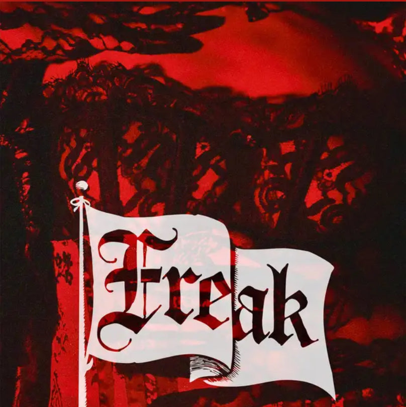 🎟️ Freak Flag Fly [Single] - Digital Download