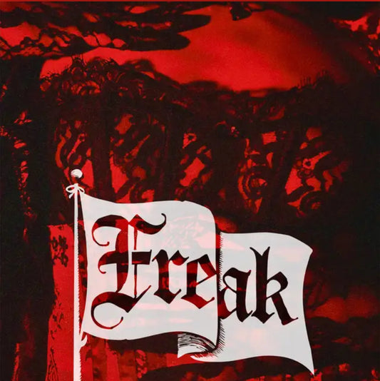 🎟️ Freak Flag Fly [Single] - Digital Download