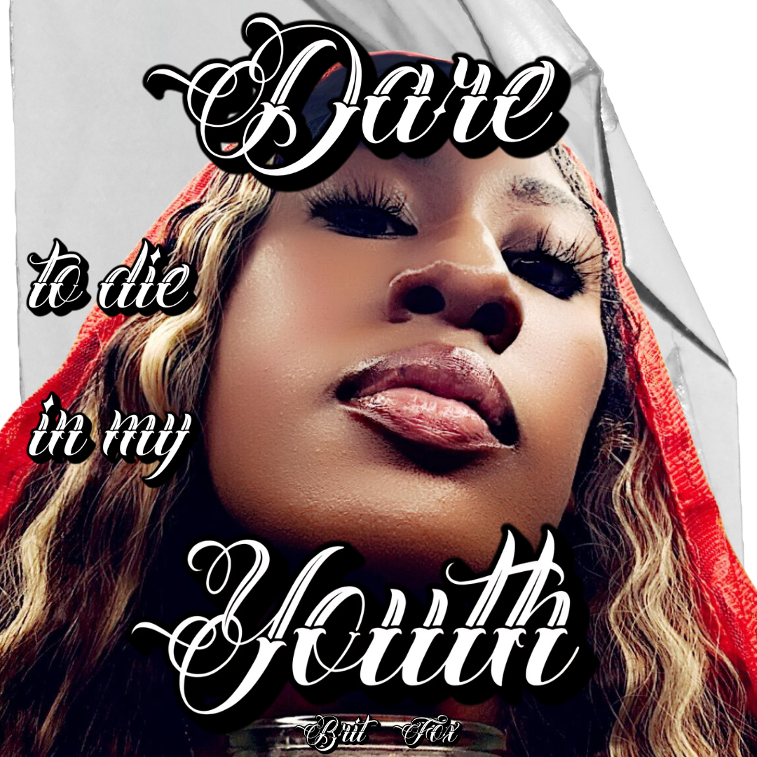 🥀 dare to die in my youth [single] – High-Quality Digital Download