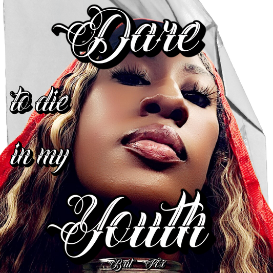 🥀 dare to die in my youth [single] – High-Quality Digital Download