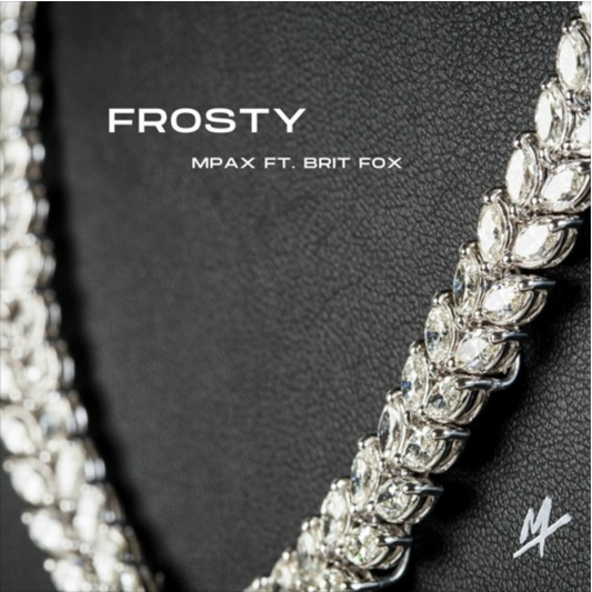 ❄️ Frosty [Single] – Digital Download