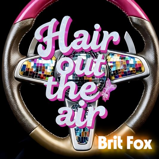Hair Out The Air [Single] – Digital Download