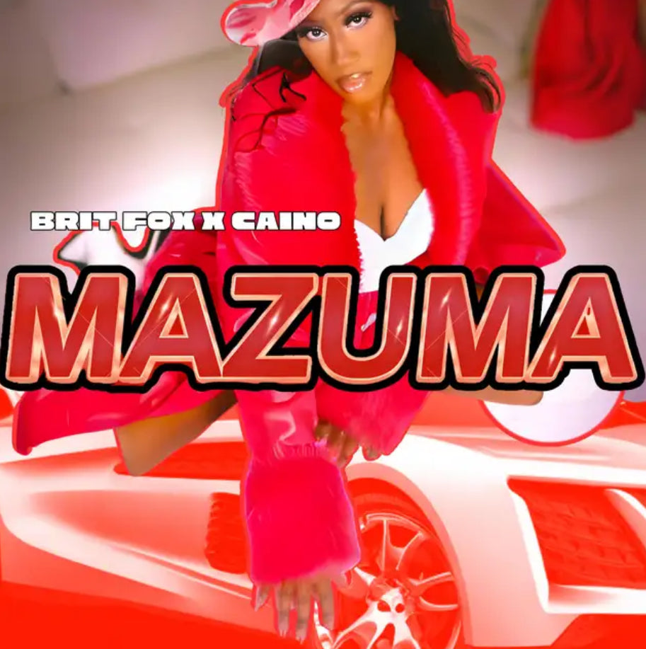 💴 Mazuma [Single] – Digital Download