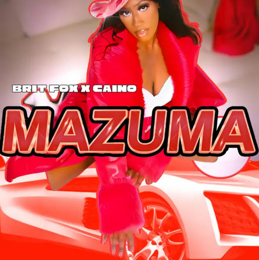 💴 Mazuma [Single] – Digital Download