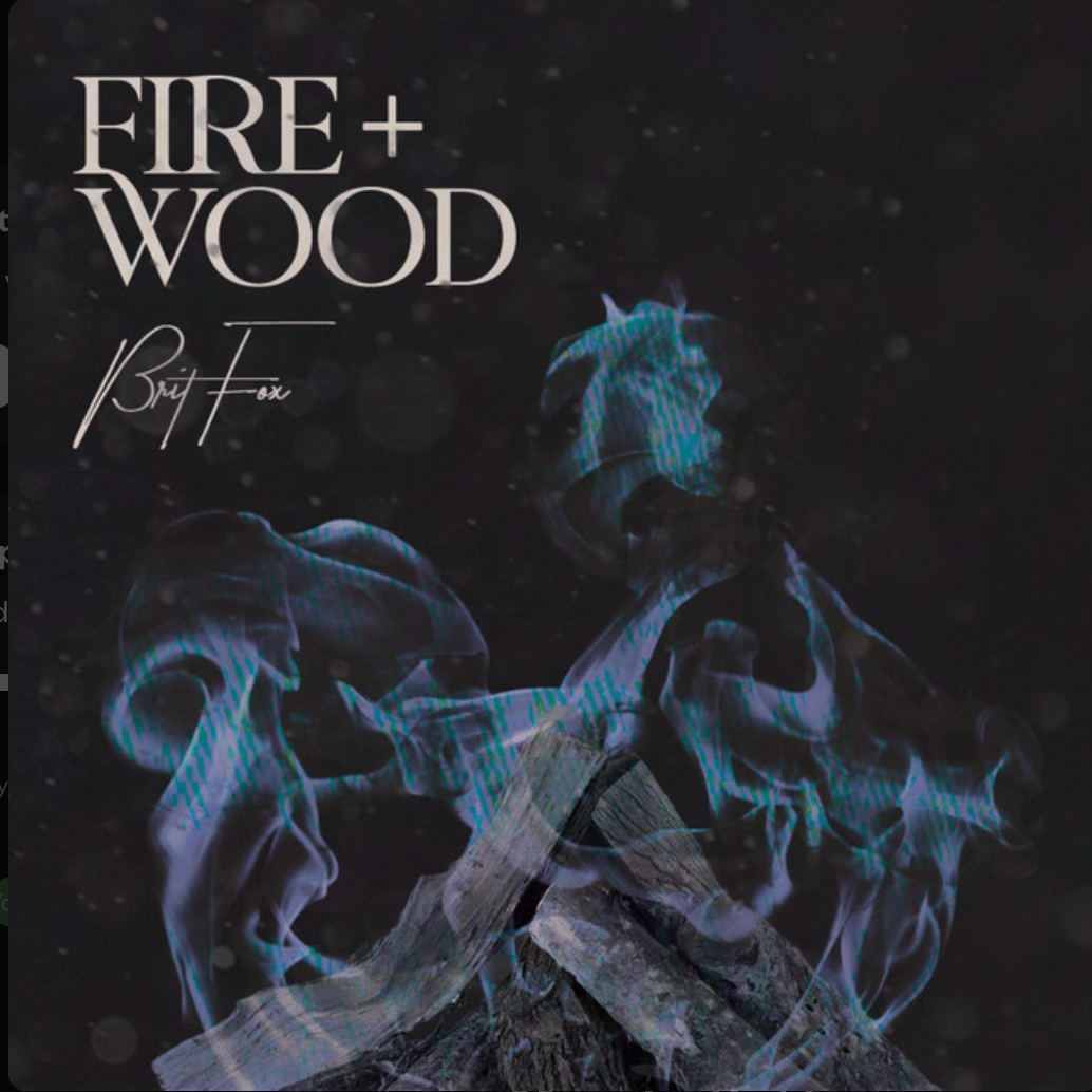 🔥 Fire + Wood [Single] – Digital Download