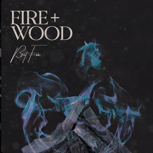🔥 Fire + Wood [Single] – Digital Download
