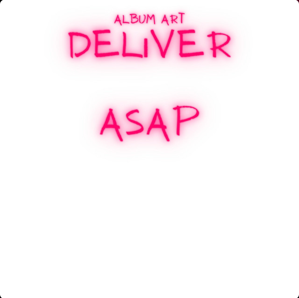 🚚 Deliver ASAP [Single] – Digital Download