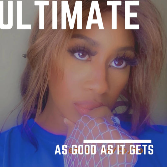 🛼 Ultimate (As Good As It Gets) [Single] – Digital Download
